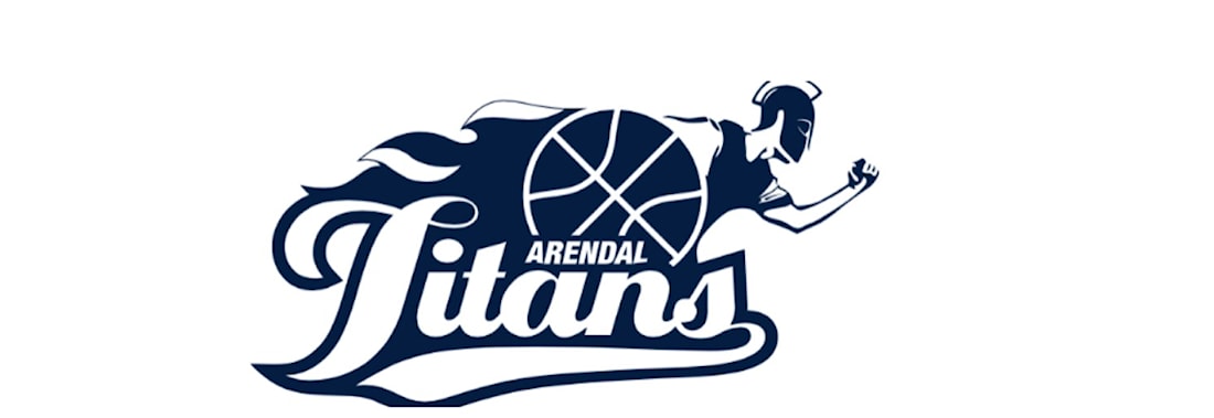 Lauvåsen Idrettsforening - U15 Arendal Titans